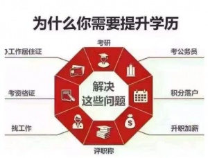 中国传媒大学自考数字媒体艺术专升本学历招生简章