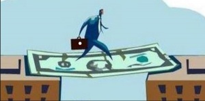 为全国过桥业务搭建桥梁