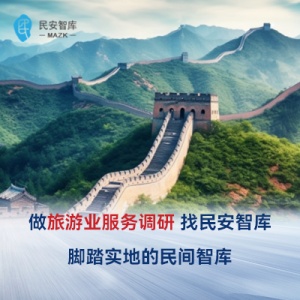 民安智库（第三方市场调研公司）如何开展医院满意度调查
