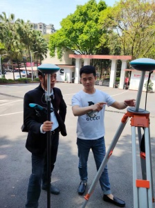 零基础施工测量技能班学些什么课程