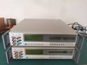 福禄克FLUKE8508A标准数字多用表