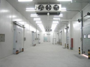 冷冻厂设备回收中心-加强廊坊天津涿州三河燕郊地区负责拆除