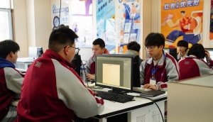 天津计算机职专地址在哪？学计算机学费多少呢？