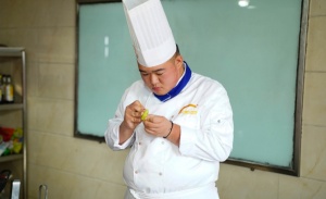 成人厨师短期培训班天津哪有呢？