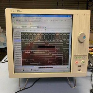 是德科技keysight 16823A 逻辑分析仪