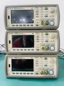 安捷伦Agilent 53220A双通道频率计