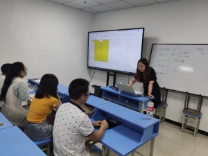 造价员培训班适用人群来学习呢?