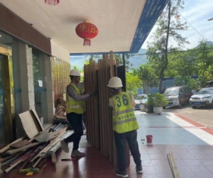 技工证报考重庆建达开班勤