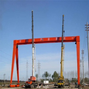 北京长期回收天车（二手天车回收）废旧天车拆除