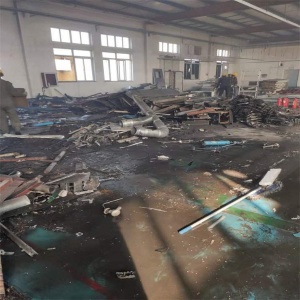废旧配电柜拆除整体工厂拆迁北京电缆厂设备回收厂址
