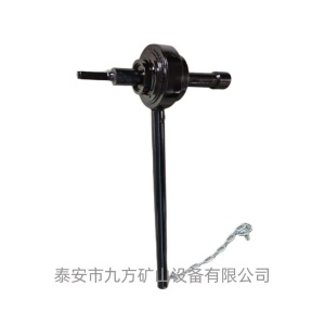 锚杆扭矩放大器