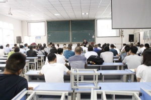 学习资料员首先要从基础开始学