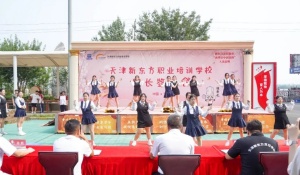 学厨师有哪些学校比较好呢？