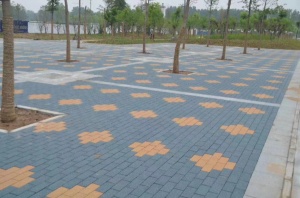 江西陶瓷颗粒透水砖品牌