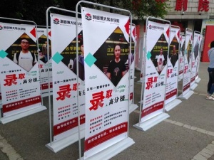 苏州昆山瀚宣博大专转本上岸学姐经验贴