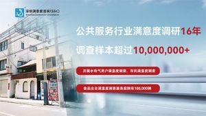 提升行政大厅服务满意度核心策略与实践