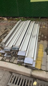 金华密集型母线回收 金华回收二手母线槽