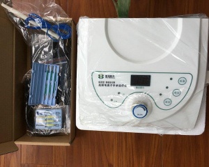 成都维信GDZ 9651B高频手术治疗仪具有电离强凝多种治疗