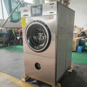 供应聊城干洗机厂家 全自动智能精洗机的常见故障及排除 诚招全