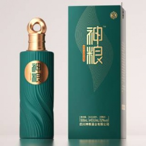 上海北京广东浓香型神粮SOD白酒招募城市合伙人加盟商代理商