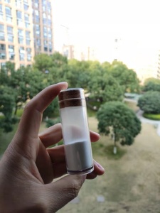 硅氮烷改性氧化硅 疏水亲油二氧化硅表面改性
