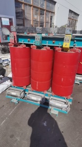 杭州钱江干式变压器回收 S11电力变压器回收