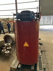昆山华鹏干式变压器回收 苏州回收二手变压器公司
