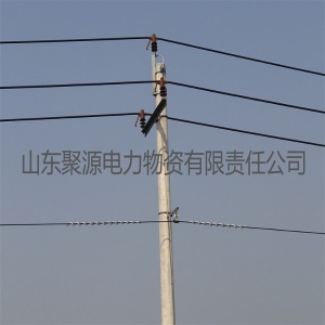 光缆防震鞭 PVC螺旋式阻尼防震鞭 光缆减震金具 ADSS防