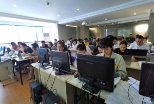 泸州工程造价培训 广联达和宏业软件培训班