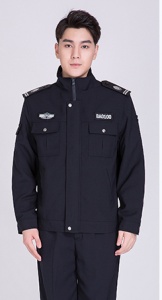 天津工作服工装制服生产厂家