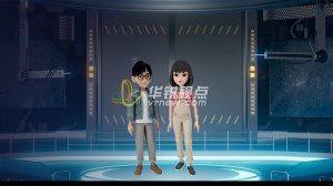 广州虚拟数字人：商业领域中的新兴营销利器