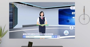 AI 数字人打造虚拟偶像的闪耀舞台