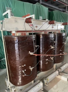 江浙沪变压器上门回收 丽水二手干式变压器回收