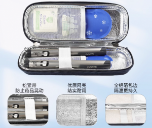 江门EVA胰岛素包厂家
