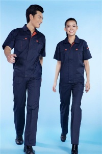 工作服工装工程服生产厂家