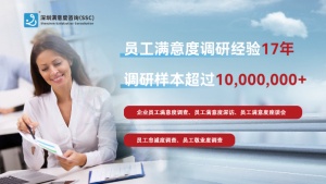 员工满意度研究创新方法与实践指南