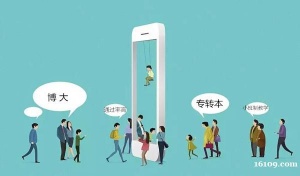 要转本就选江苏瀚宣博大五年制专转本连锁化靠谱值得信赖