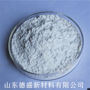 无水氯化镧德盛原料按时到货无一延期现象
