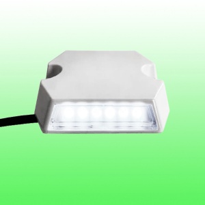 隧道有源道钉常亮led道钉诱导灯控制器价格