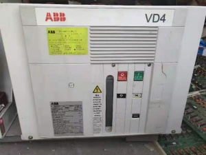 南京ABB真空断路器回收 南京回收ABB开关