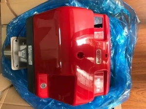 合肥食品隧道炉燃烧机维修