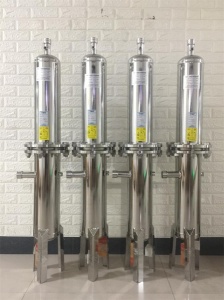 传染病科负压排气除菌过滤器 传染病科负压排气除菌装置