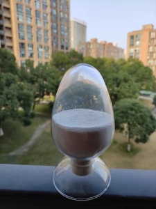 高纯纳米氧化镁分散液 催化剂阻燃材料用