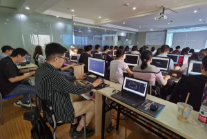 新都工程造价培训 资料员培训学校