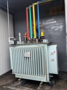 湖州回收废旧变压器公司 专业回收箱式变压器