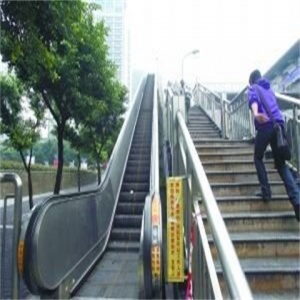 南京回收废旧电梯公司 南京二手自动扶梯回收