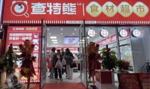 查特熊食材超市：生日惊喜的“美味救星”