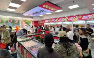 【真实测评】小区爆火的查特熊食材超市，到底值不值得买？