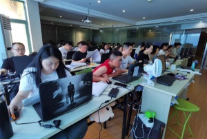 成都安装造价培训 0基础