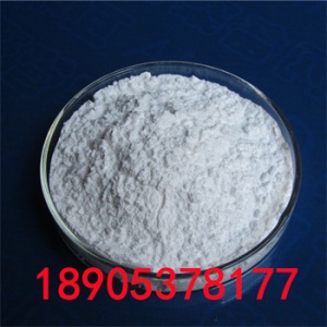 无水氯化镧每批次产品前均检验